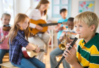 Musik für alle
