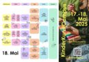 KinderKunstCampus 17.05.-18.05.25 KinderKunstCampus 17.05.-18.05.25