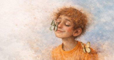 Die Kraft in mir – Ein interkulturelles Kinderkunstwerk! Die Kraft in mir – Ein interkulturelles Kinderkunstwerk!